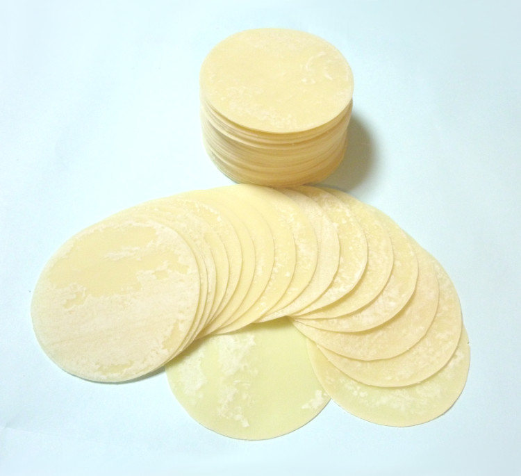 もちもち皮写真